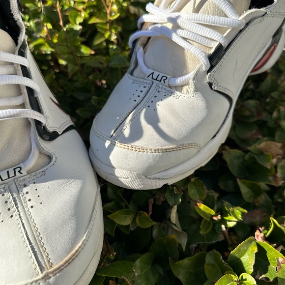 Nike Air PT Baller Sneakers
Basketball Shoes size 9.5 - Picture 2 of 5